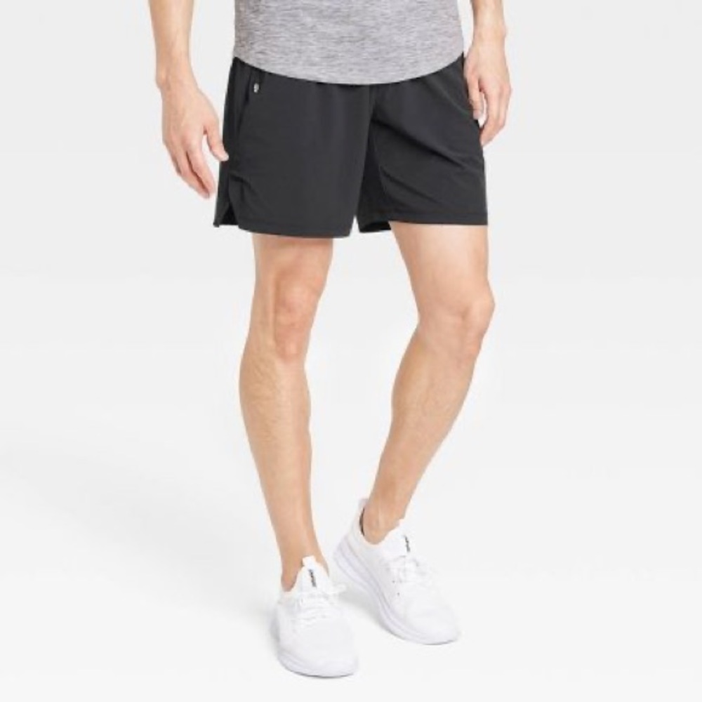 NEW All In Motion Mens Shorts